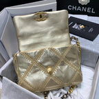 LO - CHL  BAGS FOR WOMEN - FASHION LUXURY BAGS -2134