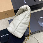 YSL BAGS - WOMEN LOVE LUXURY BAGS - 039