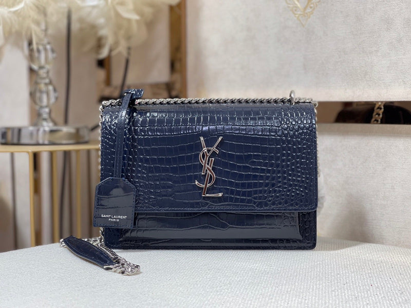YSL BAGS - WOMEN LOVE LUXURY BAGS - 2660