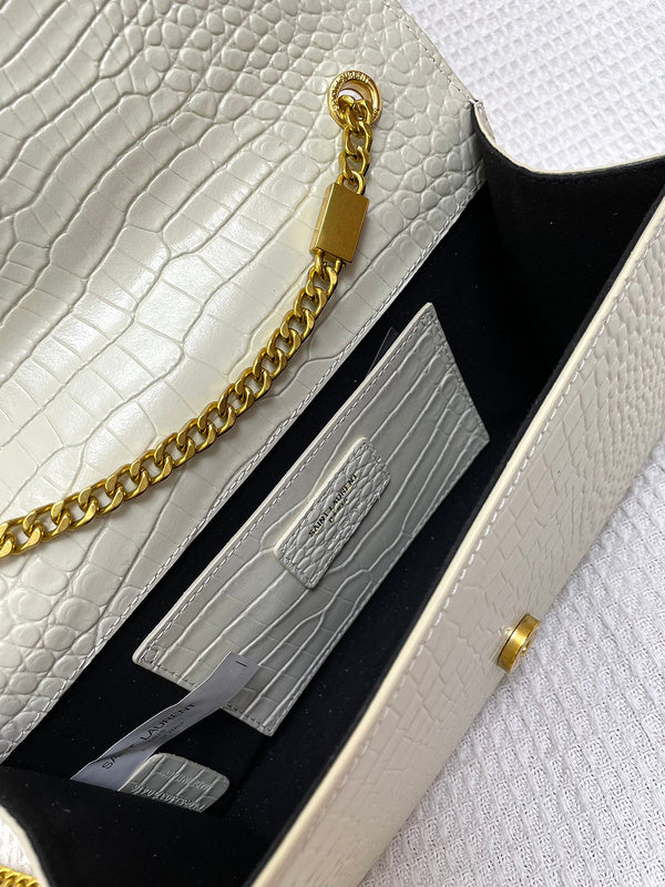 YSL BAGS - WOMEN LOVE LUXURY BAGS - 1442