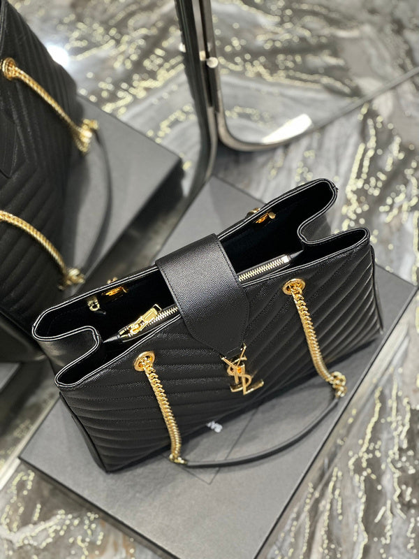 YSL BAGS - WOMEN LOVE LUXURY BAGS - 2032