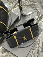 YSL BAGS - WOMEN LOVE LUXURY BAGS - 2032