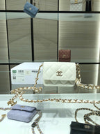 LO - CHL  BAGS FOR WOMEN - FASHION LUXURY BAGS -1919