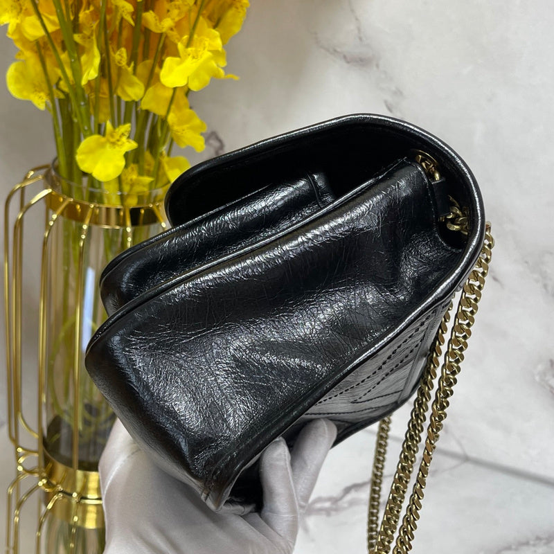 YSL BAGS - WOMEN LOVE LUXURY BAGS - 2133