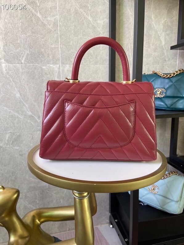 LO - CHL Bags - 3701