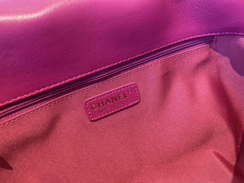 LO - CHL Bags - 1866