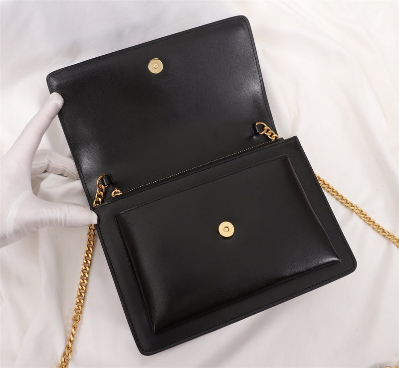 YSL BAGS - WOMEN LOVE LUXURY BAGS - 1673