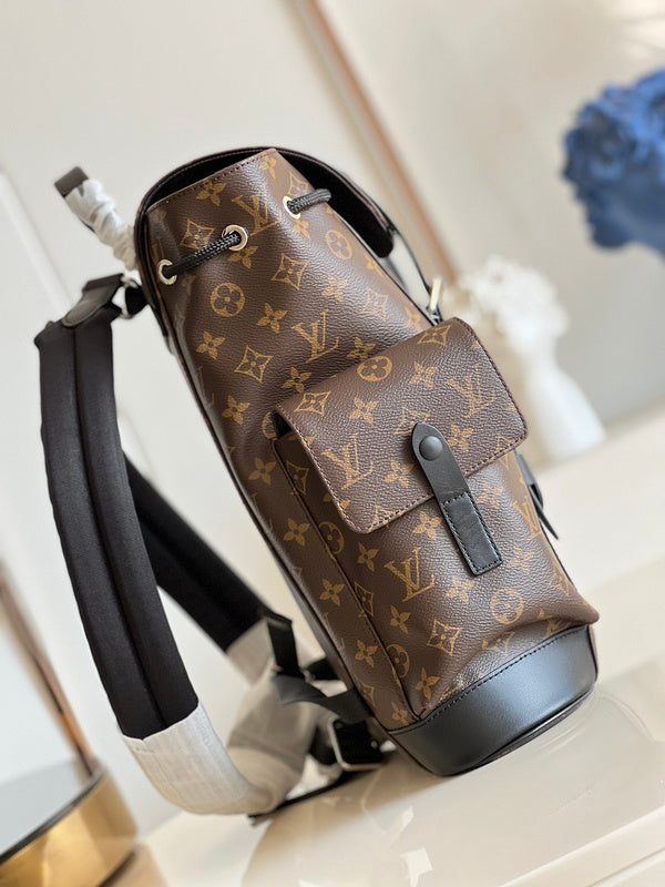 LO - LV Bags - 16256