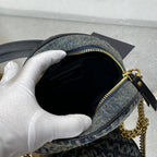 YSL BAGS - WOMEN LOVE LUXURY BAGS - 2439