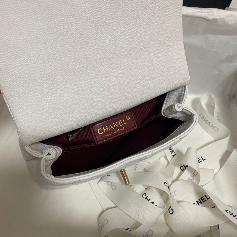 Lusso Official -  CHL BAGS  - 643