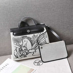 Lusso Official - HERMS DESIGNER BAGS FOR WOMEN - AFFORDABLE LUXURY BAGS - 070