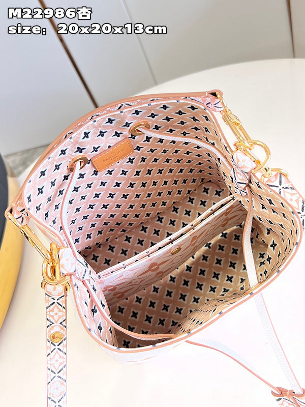 LO - LV Bags - 15155