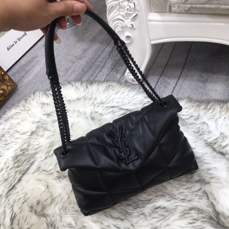 YSL BAGS - WOMEN LOVE LUXURY BAGS - 2561