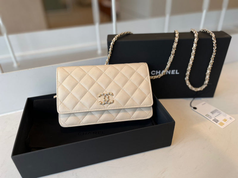 Lusso Official -  CHL BAGS  - 663