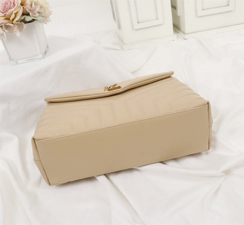 YSL BAGS - WOMEN LOVE LUXURY BAGS - 2007