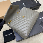 Lusso Official - LUXURY YSL BAGS - 110