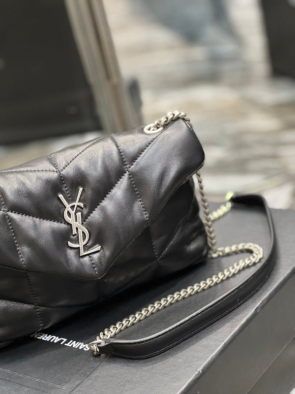 Lusso Official - LUXURY YSL BAGS - 701