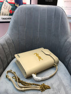 YSL BAGS - WOMEN LOVE LUXURY BAGS - 1828
