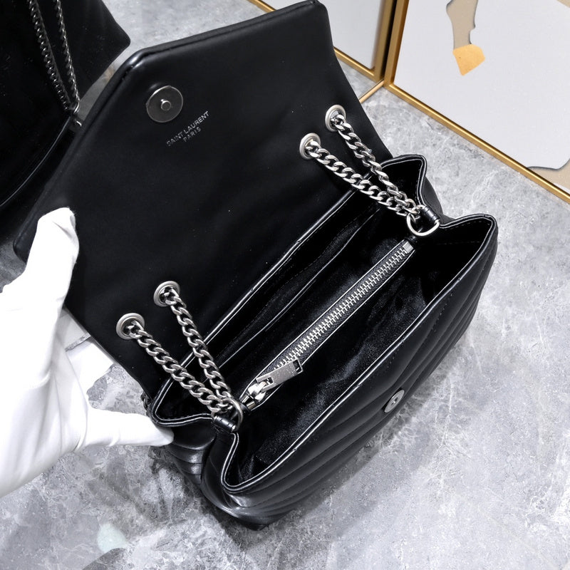 YSL BAGS - WOMEN LOVE LUXURY BAGS - 1302