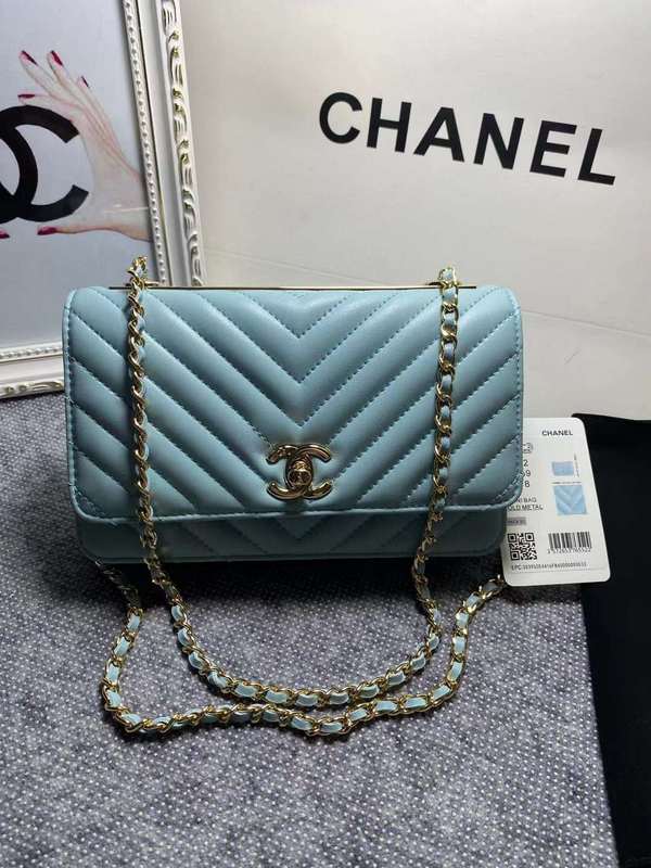LO - CHL  BAGS FOR WOMEN - FASHION LUXURY BAGS - 904