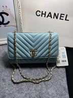 LO - CHL  BAGS FOR WOMEN - FASHION LUXURY BAGS - 904