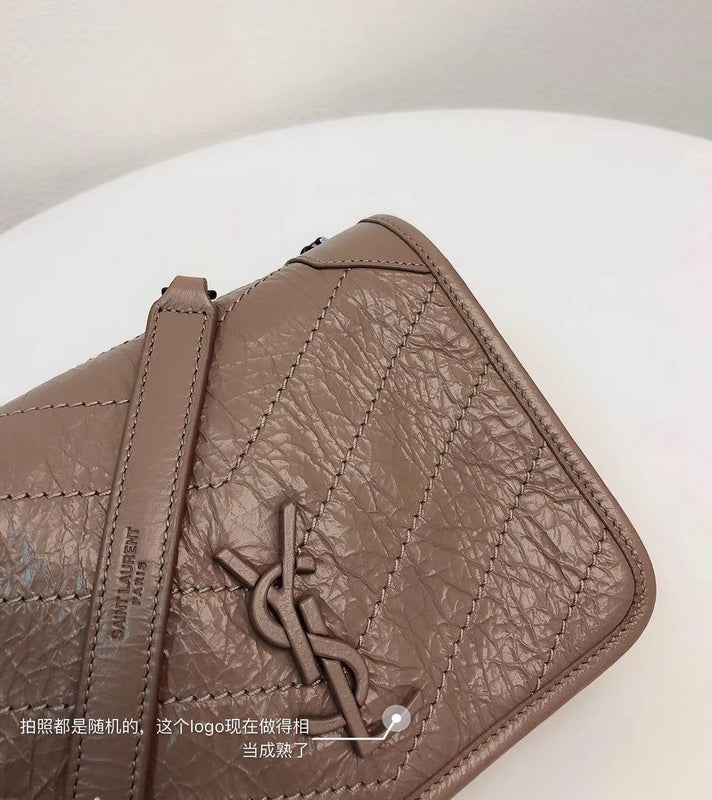 BB - YSL Bag - 3837