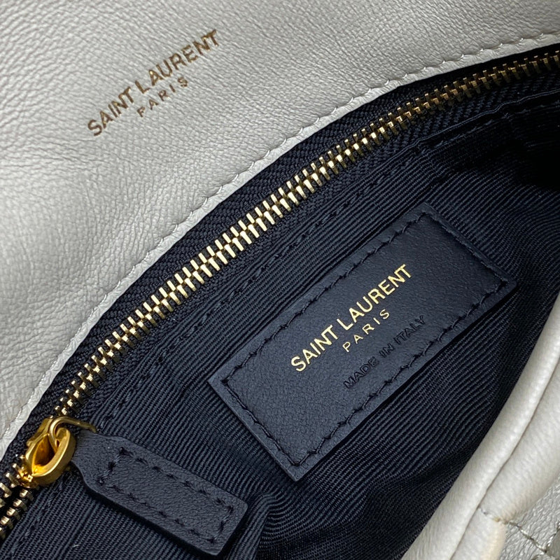 YSL BAGS - WOMEN LOVE LUXURY BAGS - 039