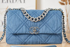 LO - CHL Bags - 2014