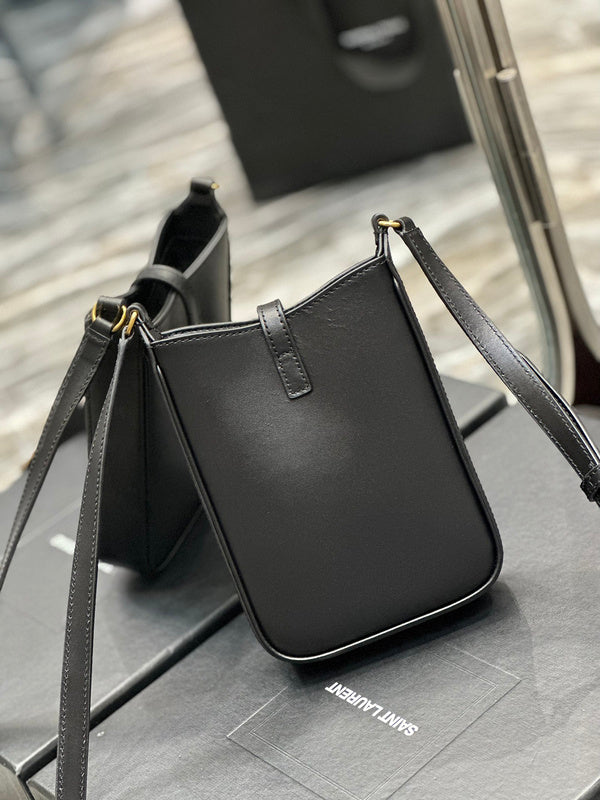 YSL BAGS - WOMEN LOVE LUXURY BAGS - 2066