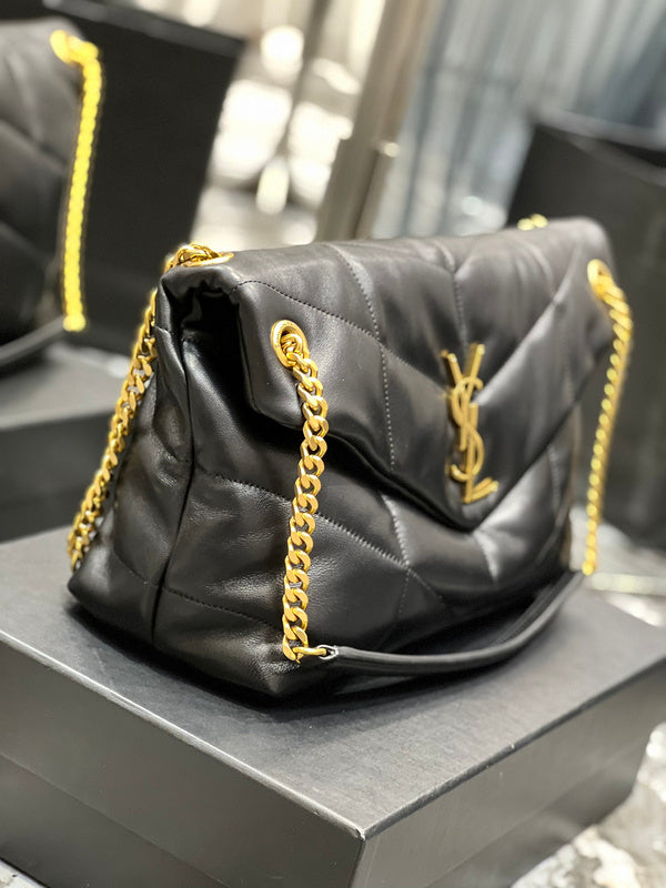Lusso Official - YSL LUXURY WOMEN BAGS - 1585