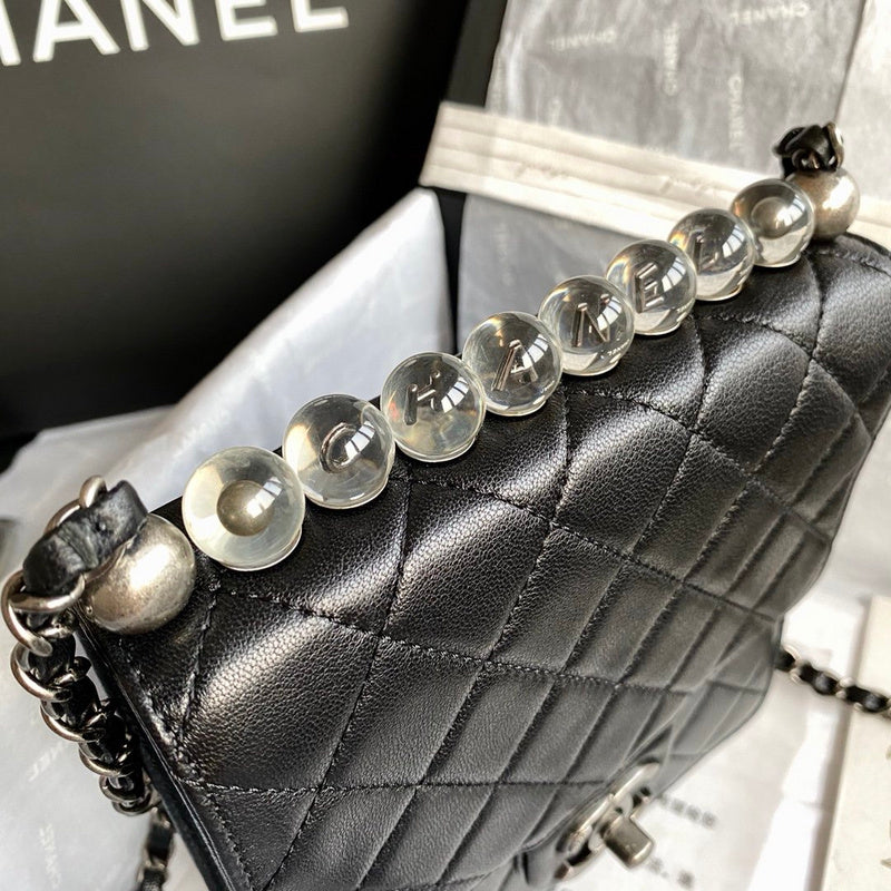 LO - CHL  BAGS FOR WOMEN - FASHION LUXURY BAGS -2379