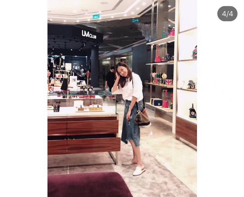 B-Berry Bags - Women Love Luxury Bags - 748
