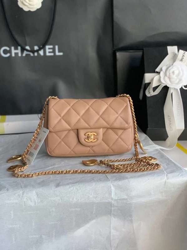 LO - CHL  BAGS FOR WOMEN - FASHION LUXURY BAGS - 572