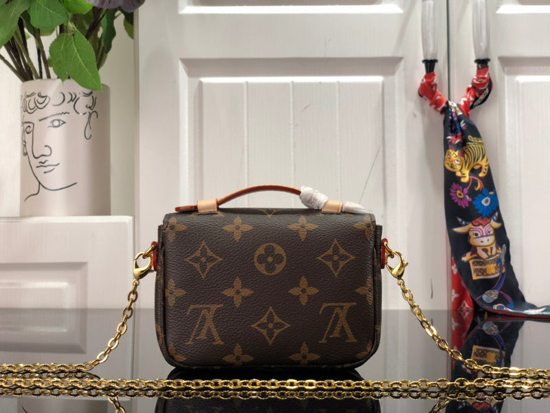 LO - LV Bags - 16533