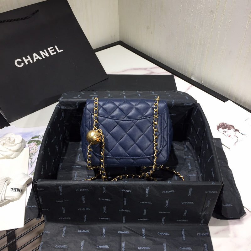LO - CHL  BAGS FOR WOMEN - FASHION LUXURY BAGS - 856