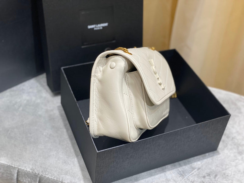 Lusso Official - YSL LUXURY WOMEN BAGS - 1779