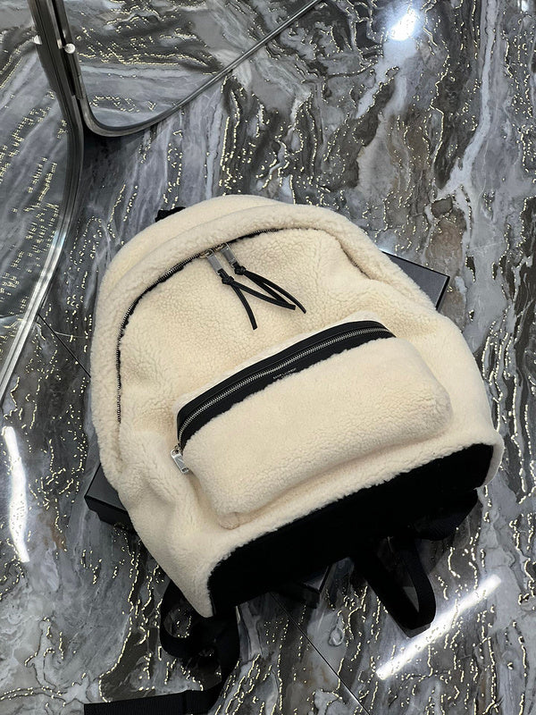 BB - YSL Bag - 3716