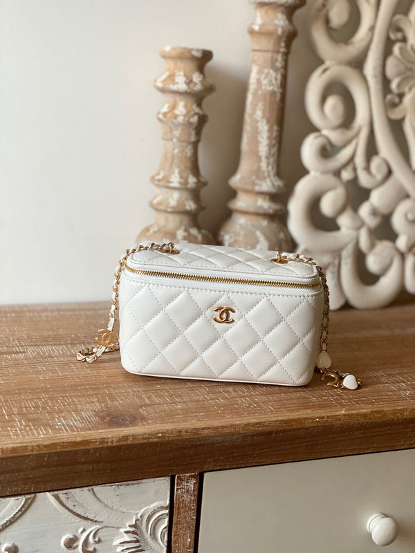Lusso Official -  CHL BAGS  - 069