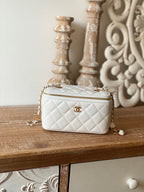 Lusso Official -  CHL BAGS  - 069
