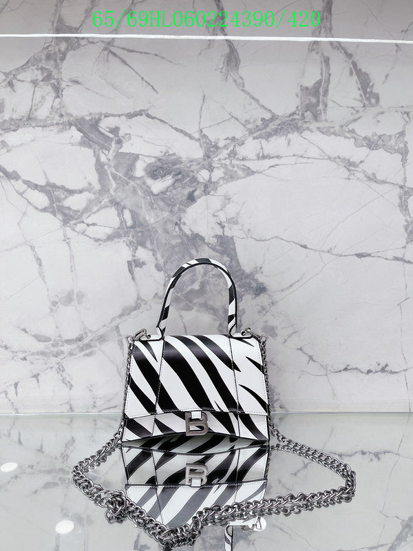 LO - BGA Bags - 2371