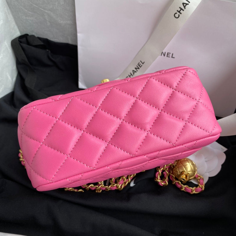 LO - CHL  BAGS FOR WOMEN - FASHION LUXURY BAGS - 854