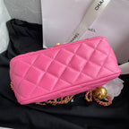 LO - CHL  BAGS FOR WOMEN - FASHION LUXURY BAGS - 854