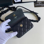 LO - CHL  BAGS FOR WOMEN - FASHION LUXURY BAGS -2155