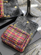 YSL BAGS - WOMEN LOVE LUXURY BAGS - 118
