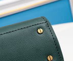 YSL BAGS - WOMEN LOVE LUXURY BAGS - 2016