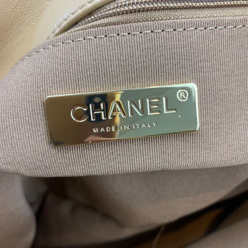 LO - CHL Bags - 1889