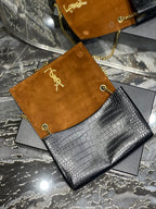 YSL BAGS - WOMEN LOVE LUXURY BAGS - 465