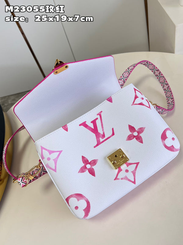 LO - LV Bags - 15158
