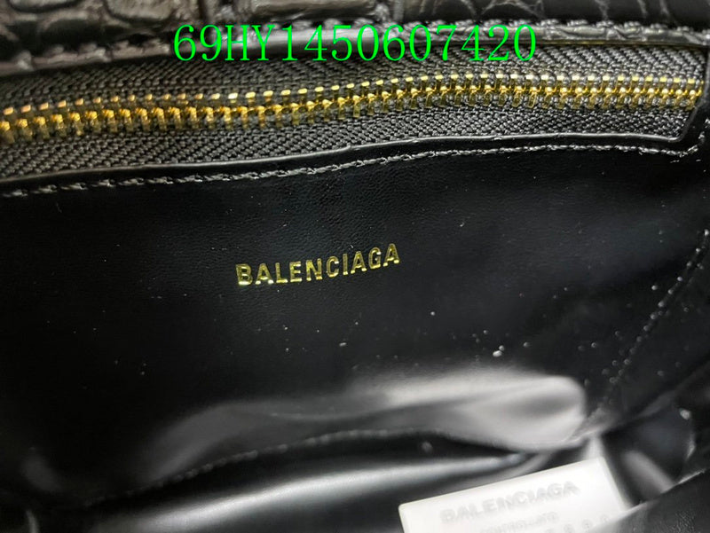 LO - BGA Bags - 2263