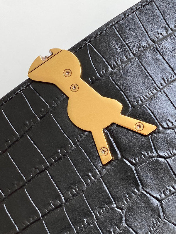 BB - YSL Bag - 3641